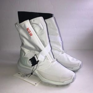 New Winter Nike Gaitor Boots